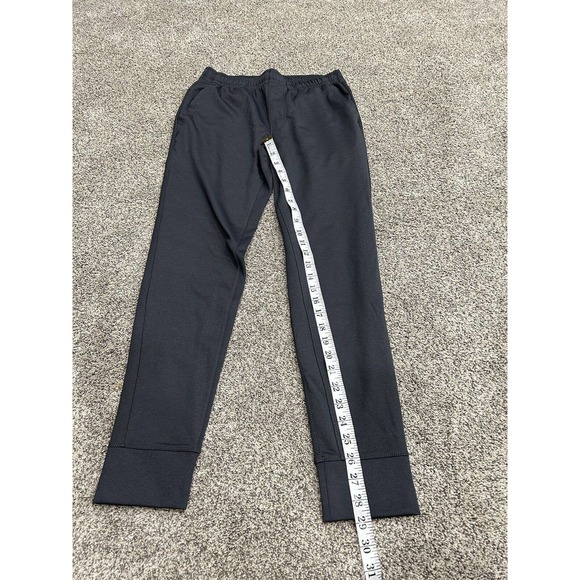 Rhone Men’s Small Athletic Sweatpants Activewear Soft Fabric Pockets Cinch Q4 - Picture 3 of 8